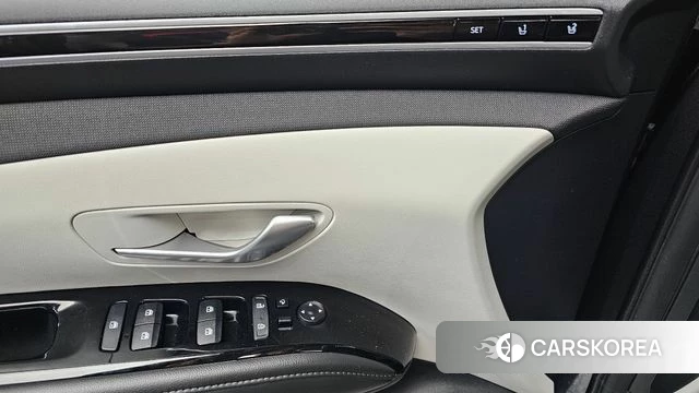 Hyundai Tucson (NX4) id 4754702 из Кореи 27