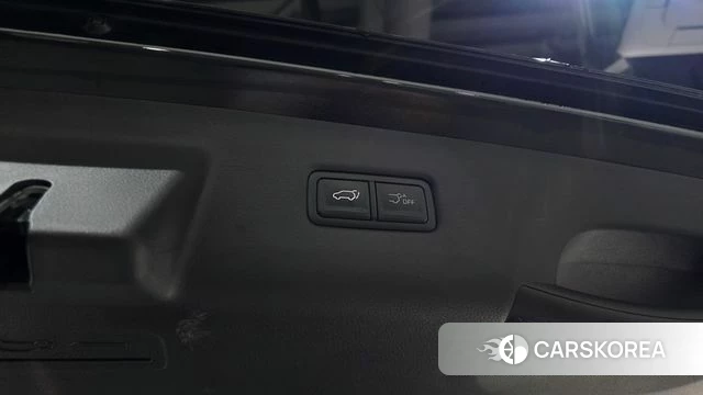 Kia The New Carnival 4th Generation id 5026386 из Кореи 27