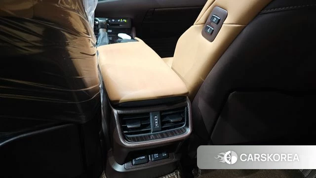 Lexus ES300h 7th generation id 5013741 из Кореи 27