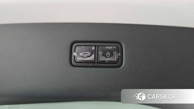 Genesis GV80 id 4995437 из Кореи 27