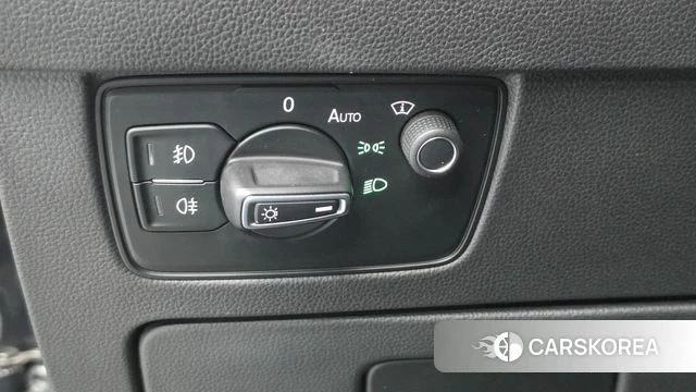 Volkswagen Passat GT (B8) id 4976210 из Кореи 27