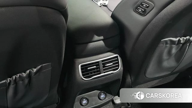 Hyundai The New Santa Fe id 4965901 из Кореи 27