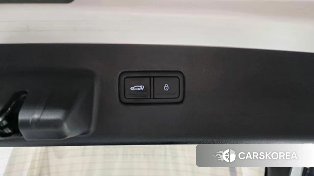Genesis GV60 id 5022382 из Кореи 27