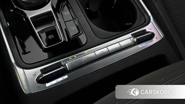 Kia The New Carnival 4th Generation id 4957872 из Кореи 27