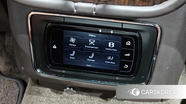 Bentley Bentayga id 4937611 из Кореи 27
