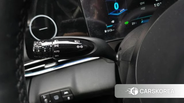 Hyundai Avante Hybrid (CN7) id 5012366 из Кореи 27