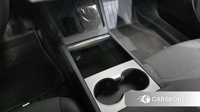 Tesla Model 3 id 5045440 из Кореи 27