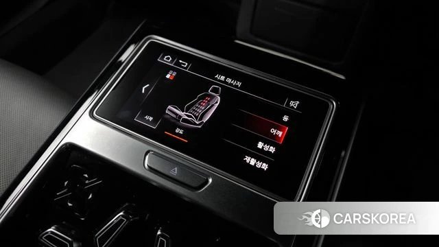 Audi A8 (D5) id 4976746 из Кореи 27