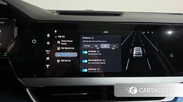 Renault Korea (Samsung) Filant id 4916168 из Кореи 27