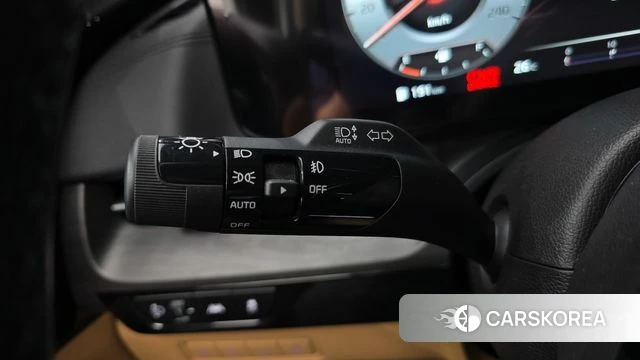 Kia Carnival 4th generation id 4854361 из Кореи 27