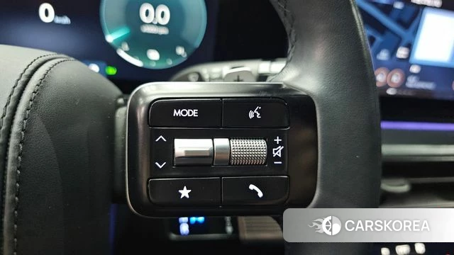 Hyundai Grandeur Hybrid (GN7) id 5011423 из Кореи 27
