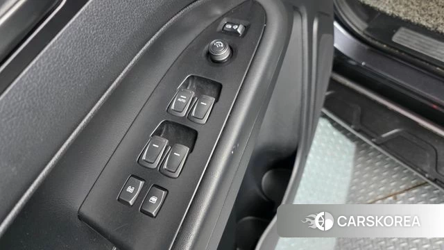 Ssangyong Rexton Sports id 5023362 из Кореи 27