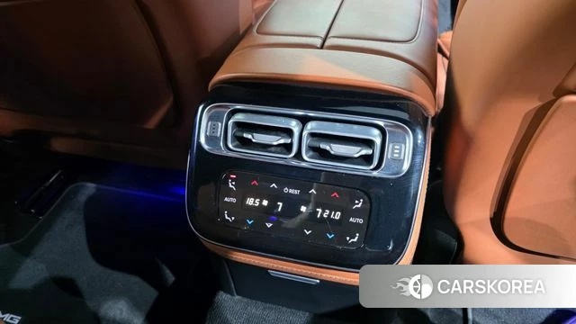 Mercedes-Benz S-Class W223 id 5034800 из Кореи 27