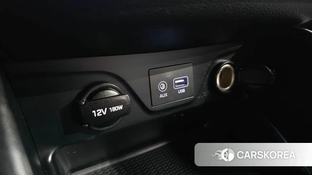Hyundai All New Tucson id 4776425 из Кореи 27