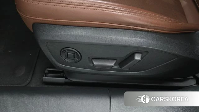 Audi A6 (C8) id 4996608 из Кореи 27