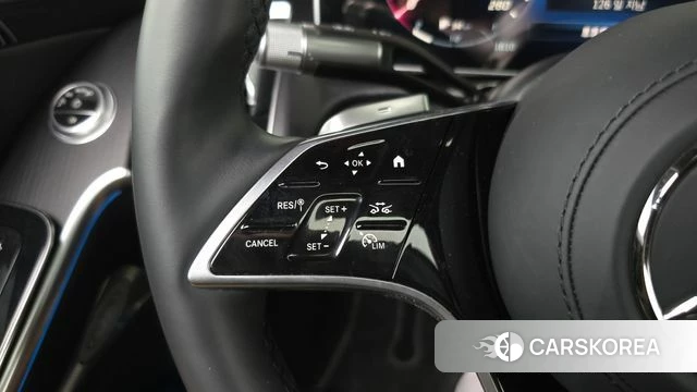 Mercedes-Benz S-Class W223 id 4916341 из Кореи 27