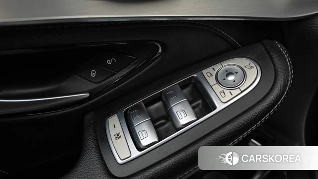 Mercedes-Benz GLC-Class X253 id 5004395 из Кореи 27