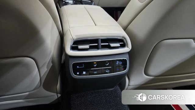 Genesis G80 (RG3) id 4904885 из Кореи 27
