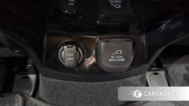 Kia The New Sorento 4th Generation id 5011656 из Кореи 27