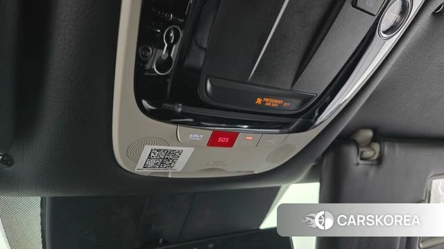 Kia The New K5 3rd generation id 4990293 из Кореи 27