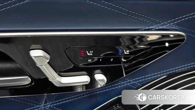 Mercedes-Benz S-Class W223 id 5002533 из Кореи 27