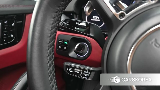 Porsche Cayenne (PO536) id 4755332 из Кореи 27