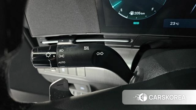 Hyundai Kona (SX2) id 4995837 из Кореи 27