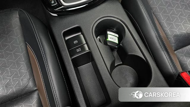 Kia Seltos id 4987871 из Кореи 27