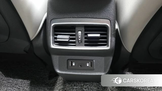 Renault Korea (Samsung) The New QM6 id 4993043 из Кореи 27