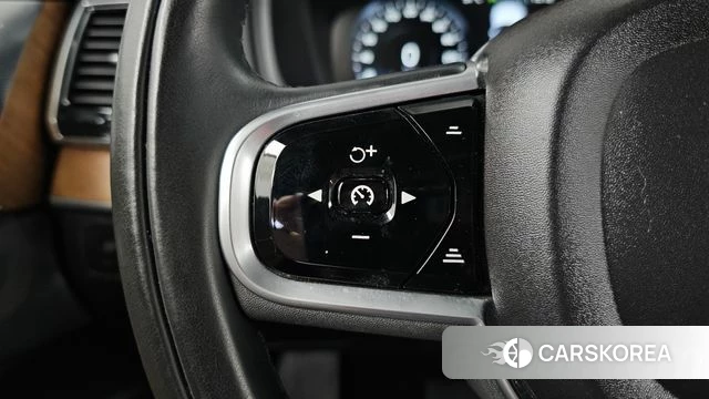 Volvo XC90 second Generation id 4923964 из Кореи 27