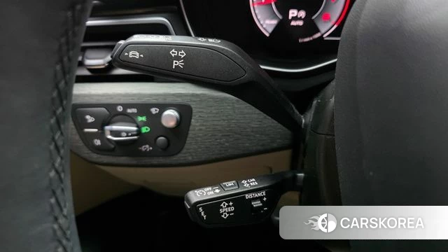 Audi A5 (F5) id 4710913 из Кореи 27