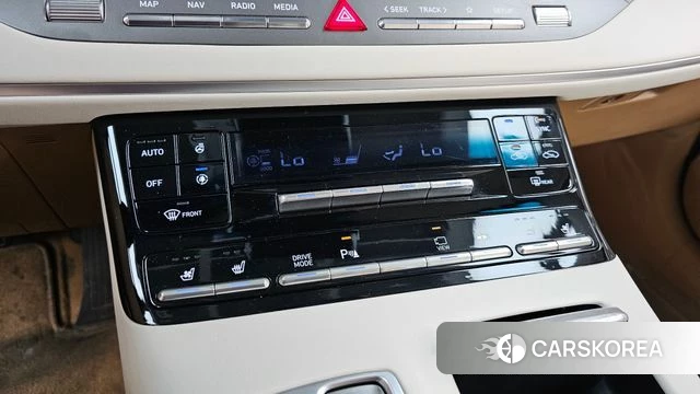 Hyundai The New Grandeur IG id 4476981 из Кореи 27