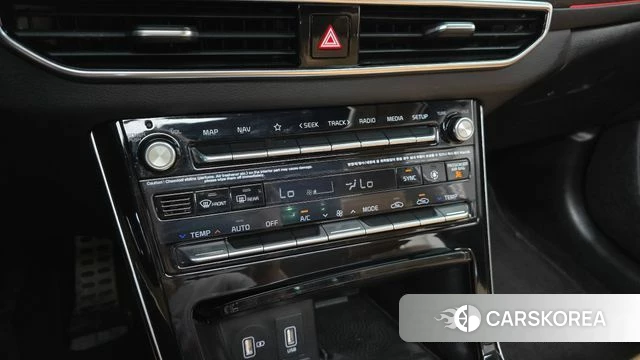 Kia K7 Premier id 4998329 из Кореи 27