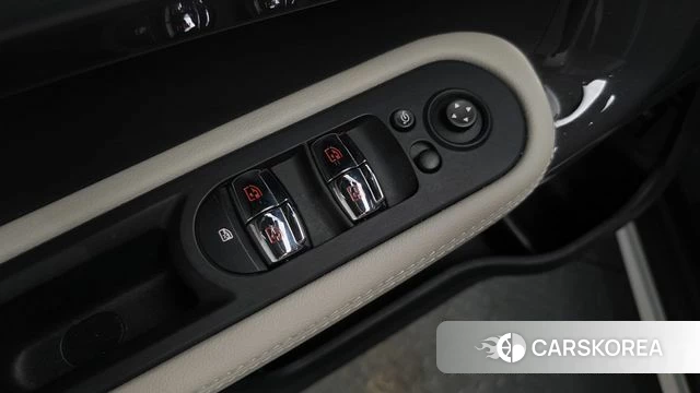Mini Cooper S Countryman id 4993488 из Кореи 27