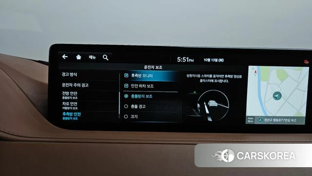 Genesis G80 (RG3) id 4980867 из Кореи 27