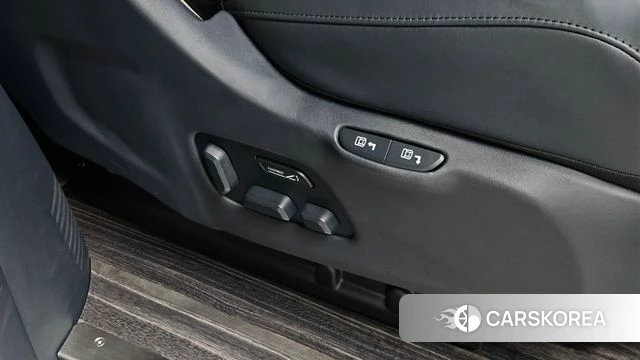 Kia The New Carnival 4th Generation id 4990657 из Кореи 27