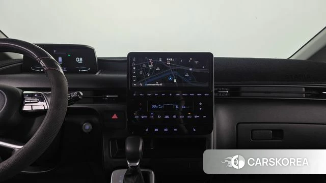 Hyundai Staria id 4991036 из Кореи 27