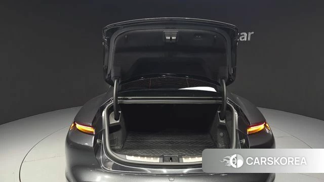 Porsche Taycan id 4943158 из Кореи 27