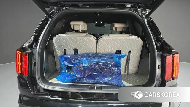 Kia Sorento 4th Generation id 5047919 из Кореи 27