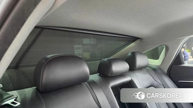Hyundai Sonata (DN8) id 4529175 из Кореи 27