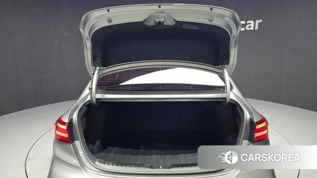 Kia The New K3 2nd generation id 5040793 из Кореи 27