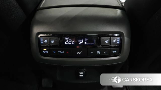 Hyundai Palisade id 4982171 из Кореи 27