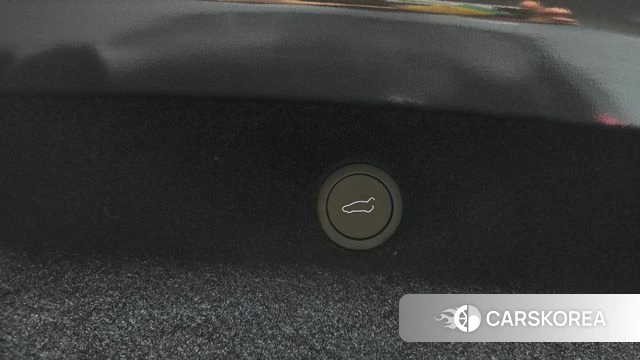 Tesla Model X id 5032567 из Кореи 27