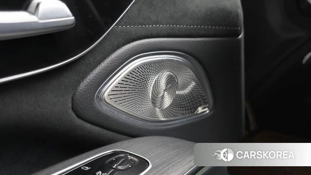 Mercedes-Benz EQS V297 id 4986256 из Кореи 27