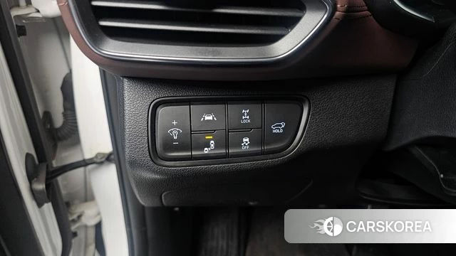Hyundai Santa Fe TM id 4967799 из Кореи 27