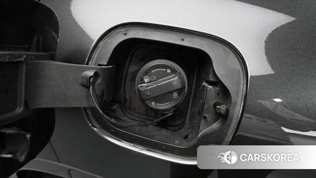 Kia K5 3rd generation id 4977191 из Кореи 27
