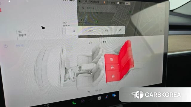 Tesla Model Y id 4731790 из Кореи 27