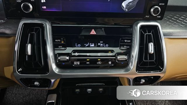 Kia Sorento 4th Generation id 4976699 из Кореи 27