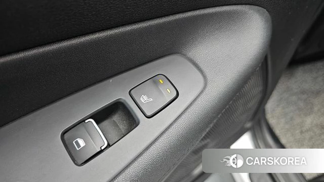 Hyundai The New Santa Fe id 5003602 из Кореи 27