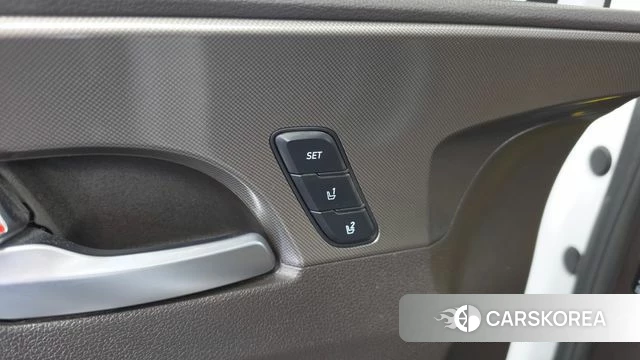 Hyundai Santa Fe TM id 4944161 из Кореи 27
